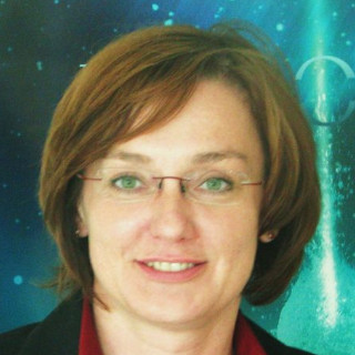 Agnieszka Dziedzic, PR Lead, Microsoft